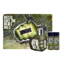 Diesel - Only the Brave Wild - p...