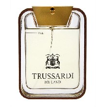 Trussardi - My Land - panský Ed...