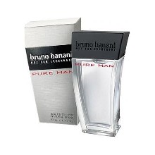 Bruno Banani - Pure Men - dámsk...